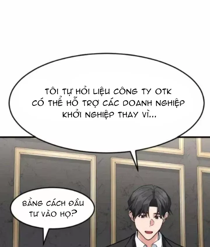Nhà Đầu Tư Nhìn Thấy Tương Lai Chap 87 - Next Chap 88