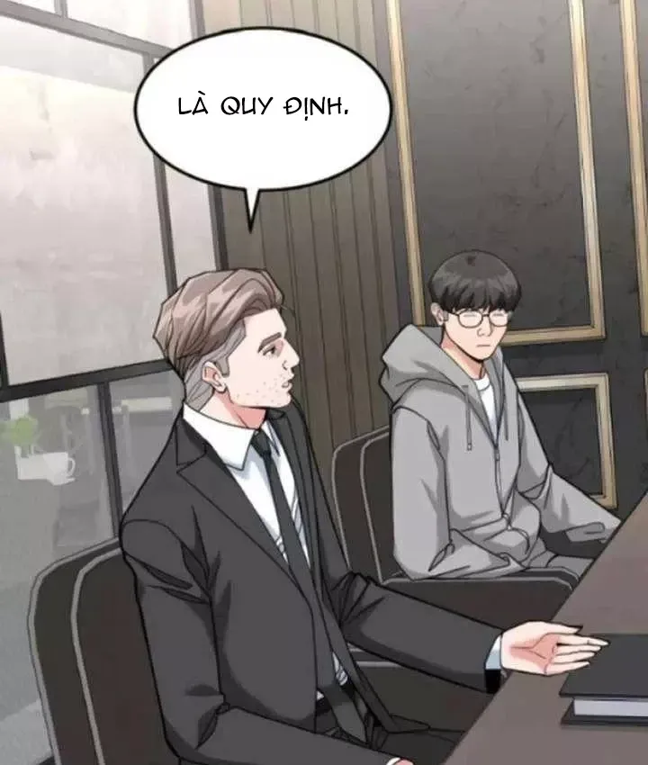 Nhà Đầu Tư Nhìn Thấy Tương Lai Chap 87 - Next Chap 88