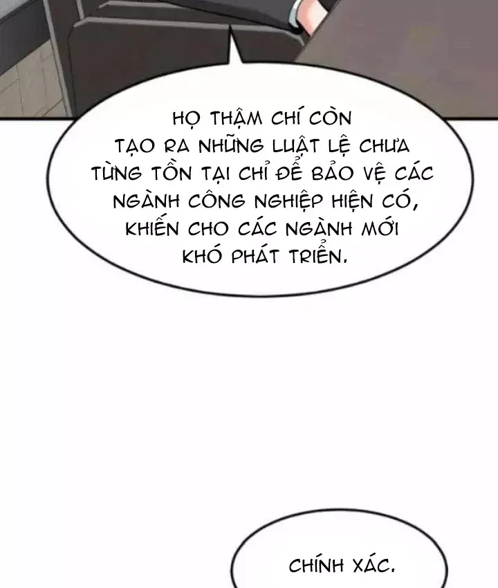 Nhà Đầu Tư Nhìn Thấy Tương Lai Chap 87 - Next Chap 88