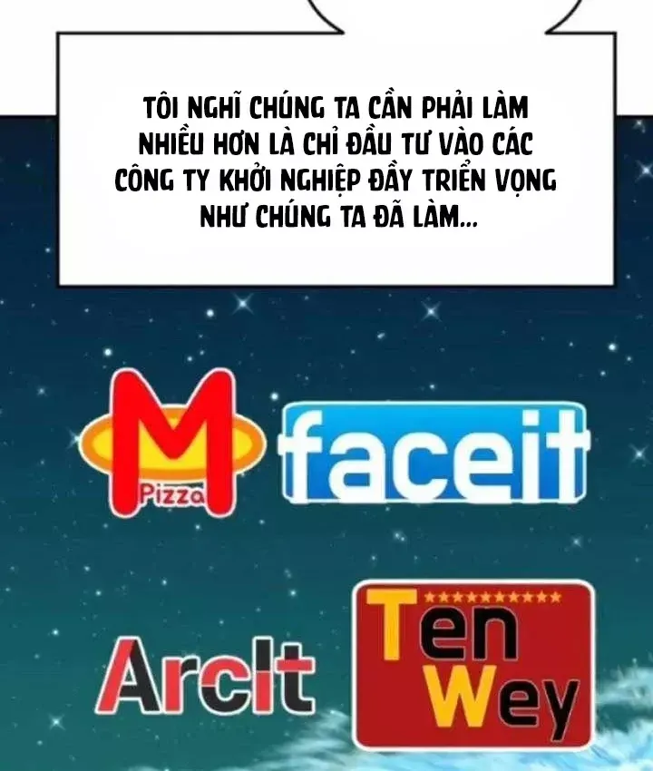 Nhà Đầu Tư Nhìn Thấy Tương Lai Chap 87 - Next Chap 88