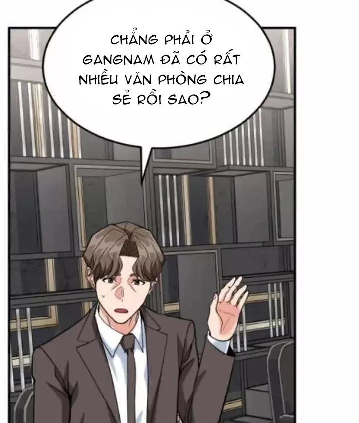Nhà Đầu Tư Nhìn Thấy Tương Lai Chap 87 - Next Chap 88