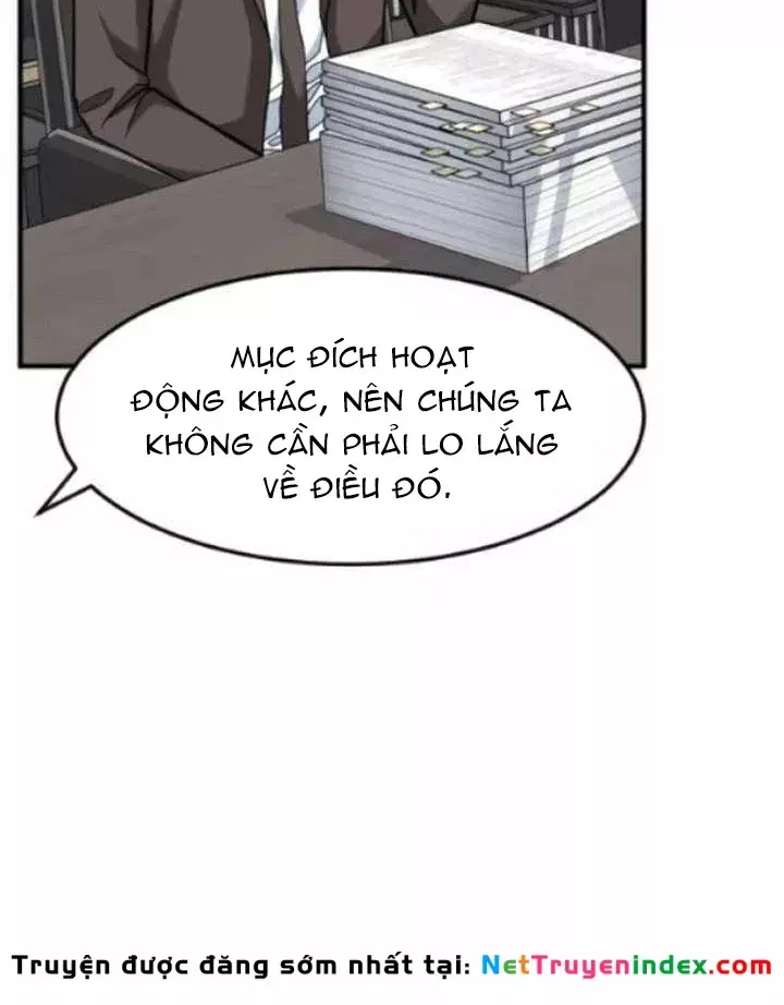 Nhà Đầu Tư Nhìn Thấy Tương Lai Chap 87 - Next Chap 88