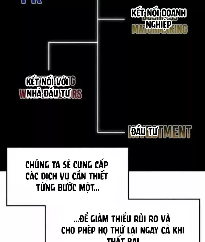 Nhà Đầu Tư Nhìn Thấy Tương Lai Chap 87 - Next Chap 88