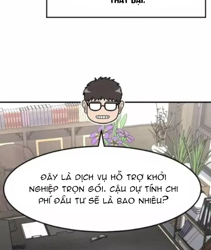 Nhà Đầu Tư Nhìn Thấy Tương Lai Chap 87 - Next Chap 88