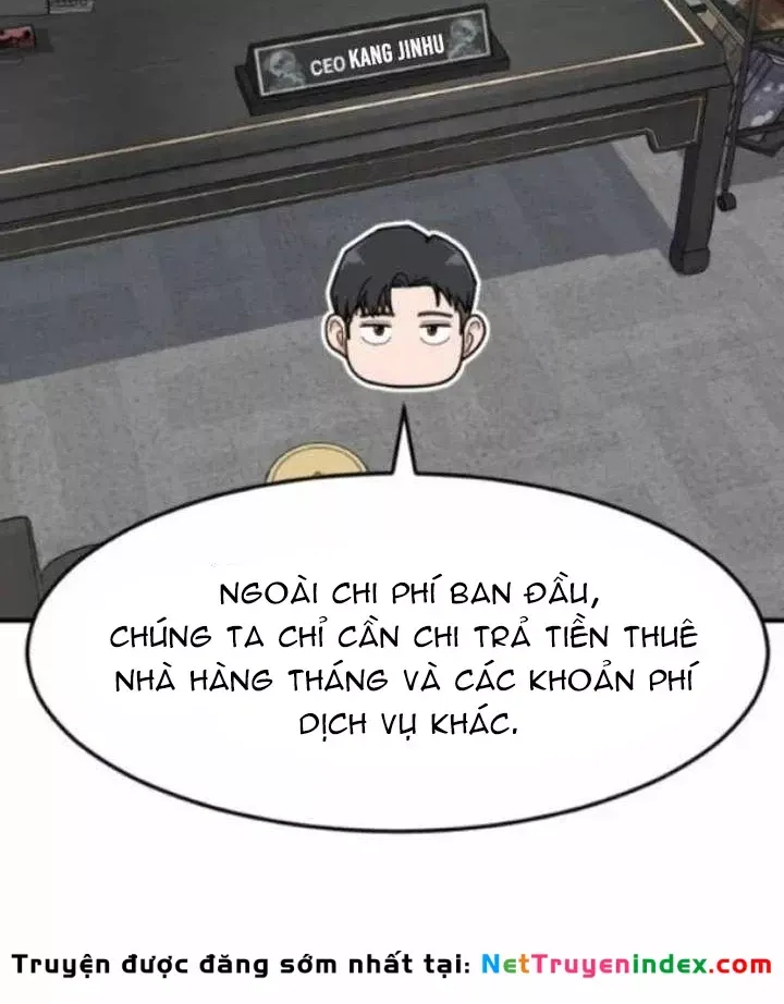 Nhà Đầu Tư Nhìn Thấy Tương Lai Chap 87 - Next Chap 88