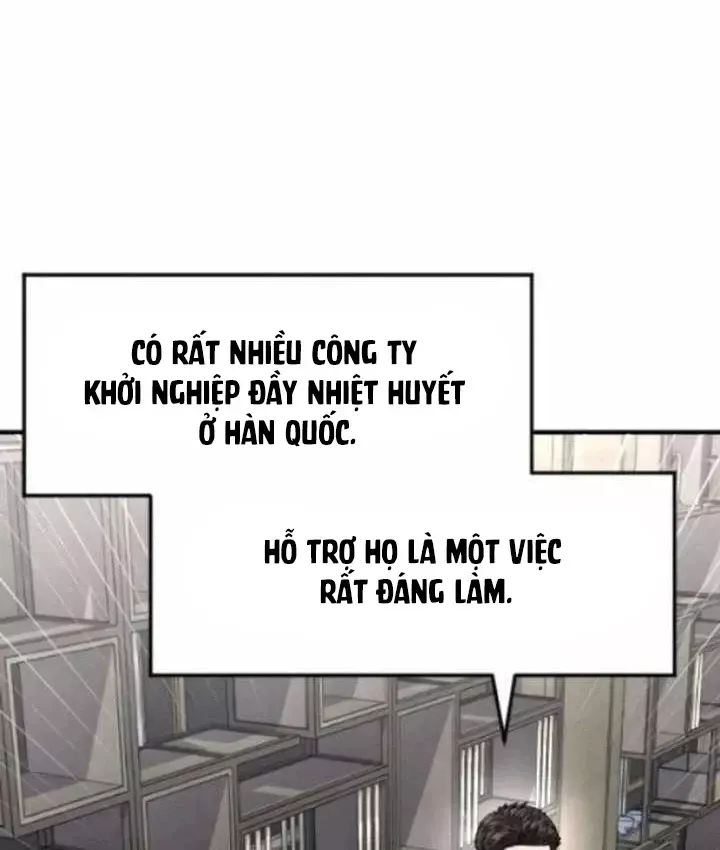 Nhà Đầu Tư Nhìn Thấy Tương Lai Chap 87 - Next Chap 88