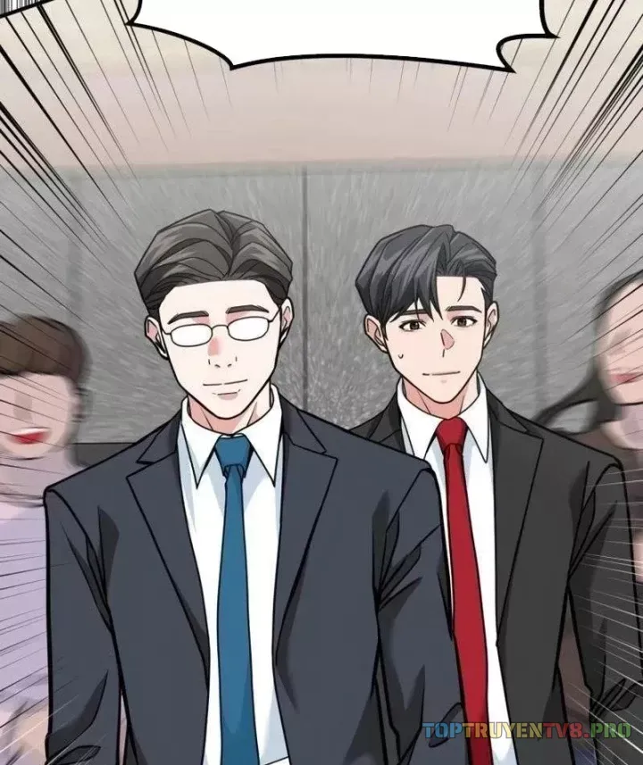 Nhà Đầu Tư Nhìn Thấy Tương Lai Chap 89 - Next Chap 90