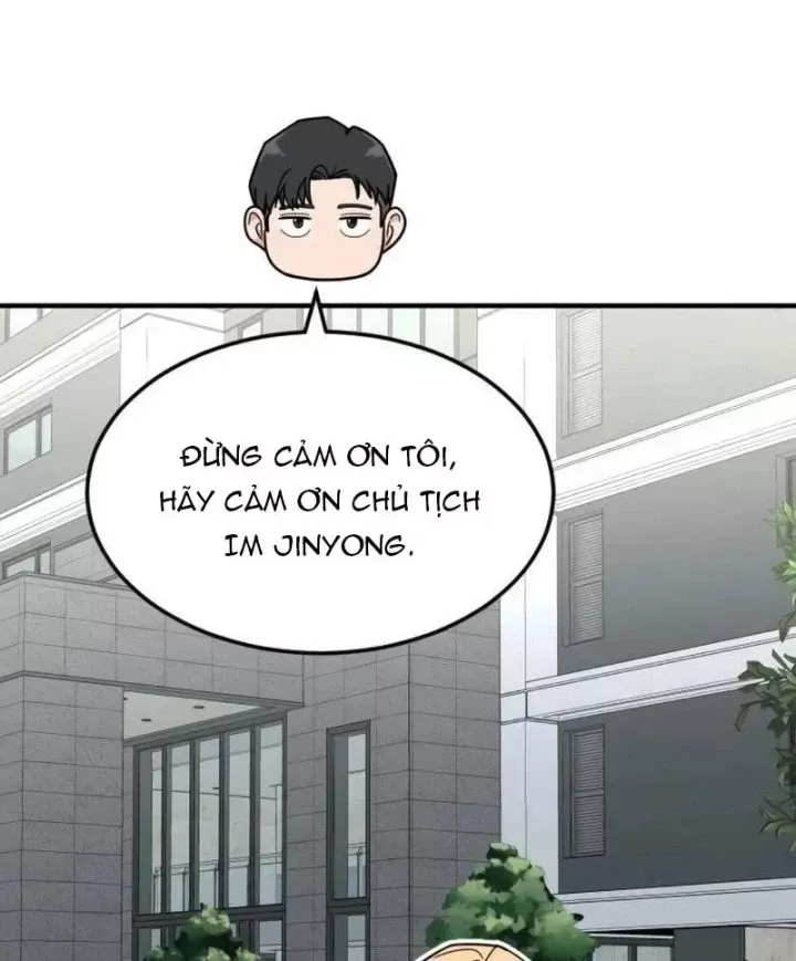 Nhà Đầu Tư Nhìn Thấy Tương Lai Chap 89 - Next Chap 90