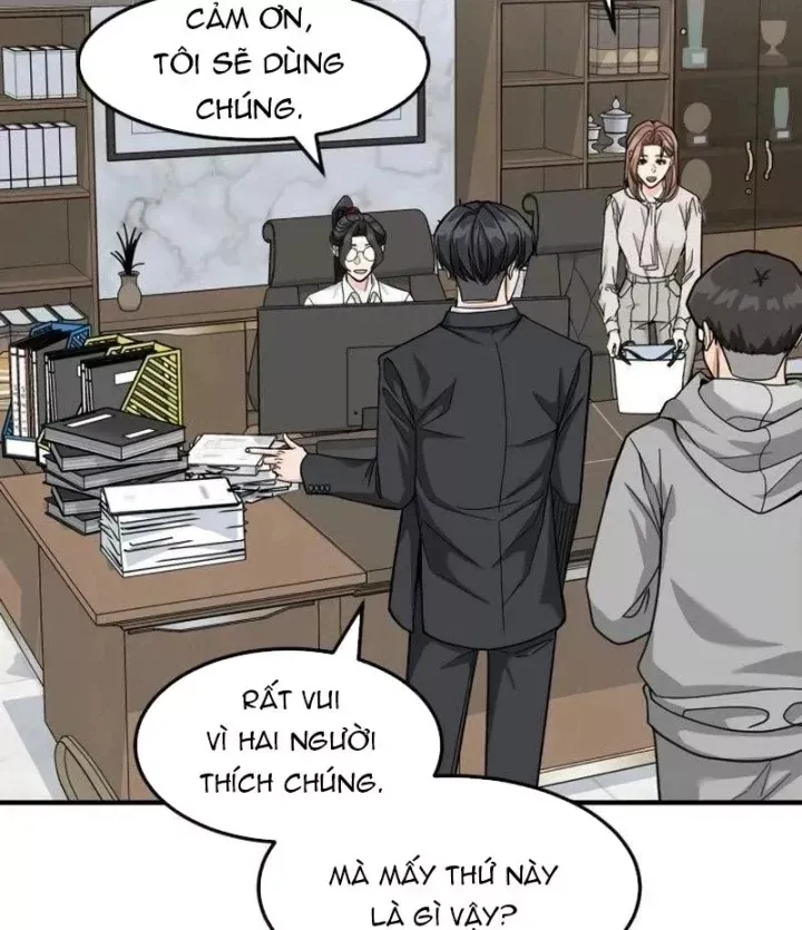 Nhà Đầu Tư Nhìn Thấy Tương Lai Chap 89 - Next Chap 90