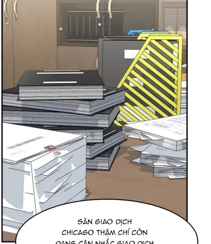 Nhà Đầu Tư Nhìn Thấy Tương Lai Chap 89 - Next Chap 90