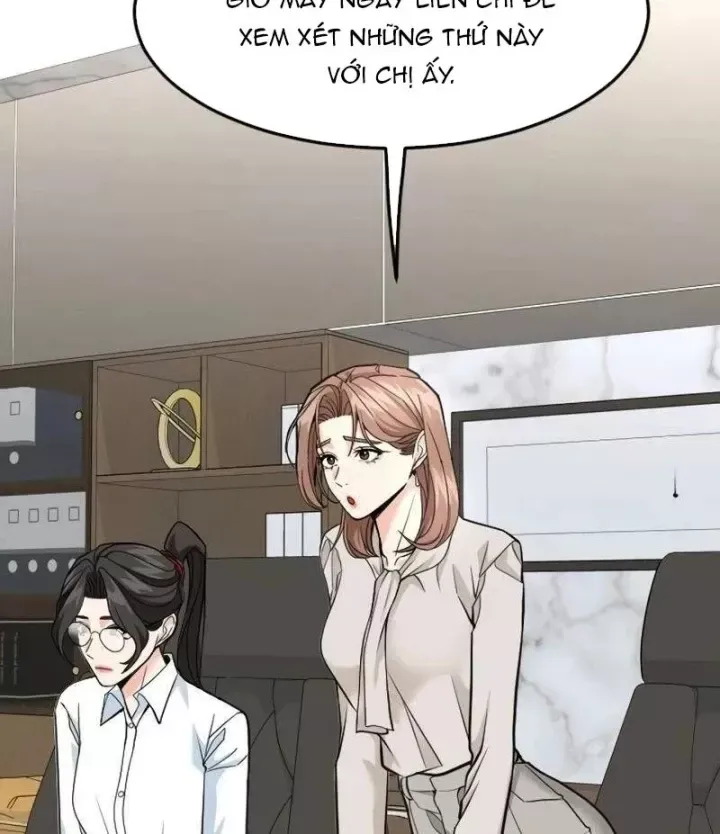 Nhà Đầu Tư Nhìn Thấy Tương Lai Chap 89 - Next Chap 90