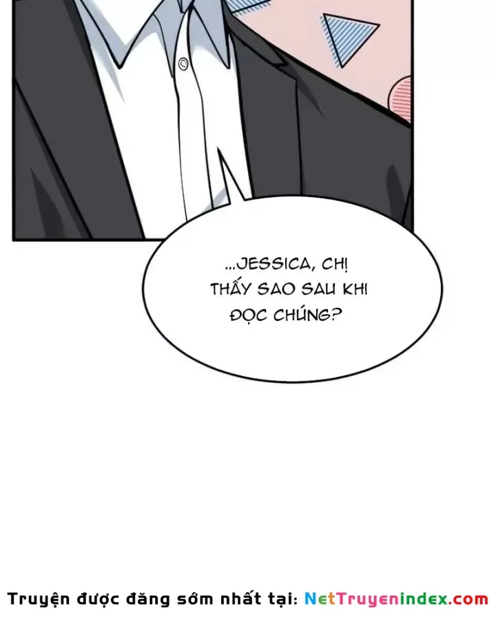 Nhà Đầu Tư Nhìn Thấy Tương Lai Chap 89 - Next Chap 90