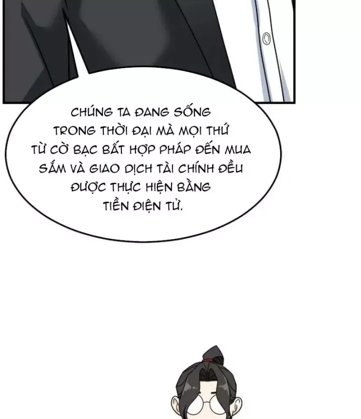 Nhà Đầu Tư Nhìn Thấy Tương Lai Chap 89 - Next Chap 90