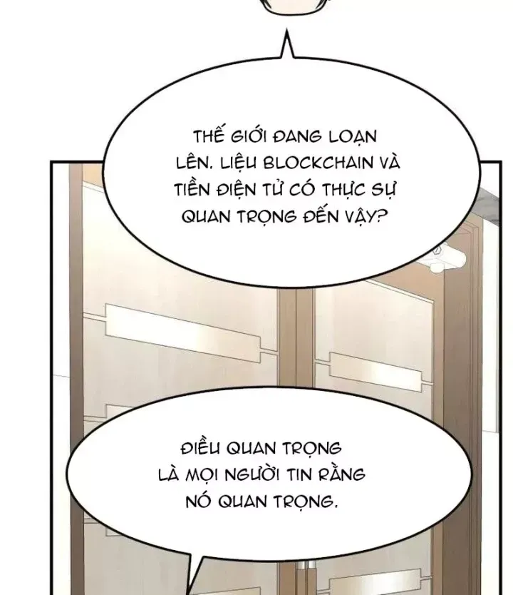 Nhà Đầu Tư Nhìn Thấy Tương Lai Chap 89 - Next Chap 90