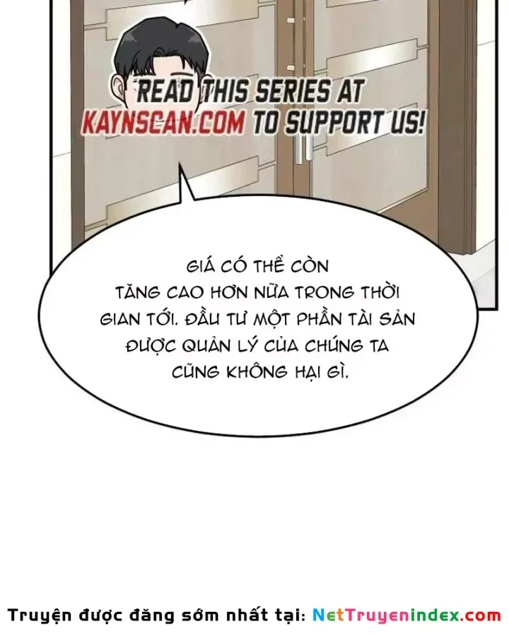 Nhà Đầu Tư Nhìn Thấy Tương Lai Chap 89 - Next Chap 90