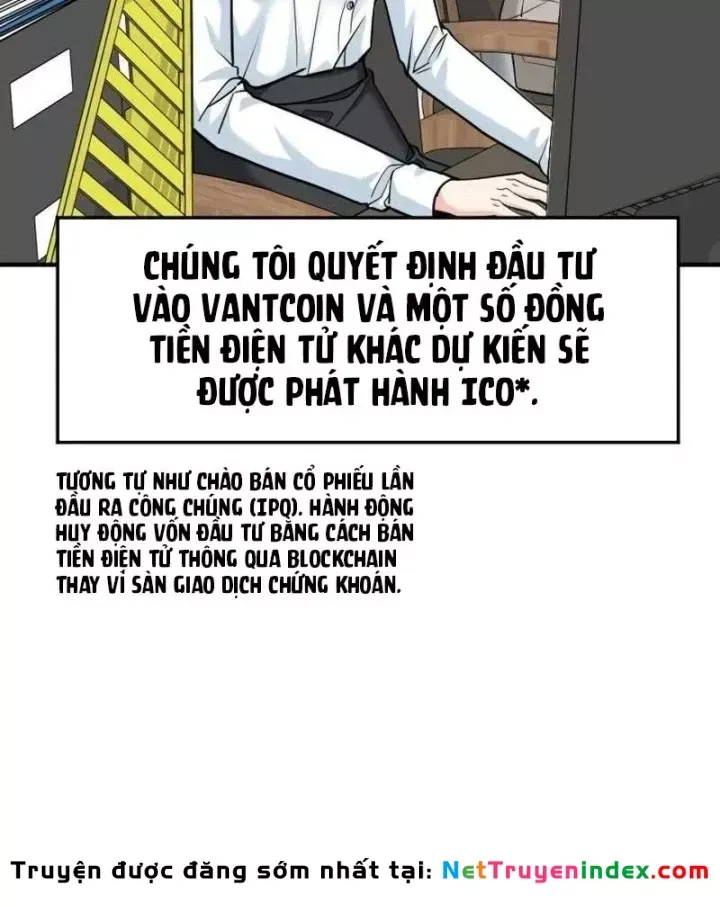 Nhà Đầu Tư Nhìn Thấy Tương Lai Chap 89 - Next Chap 90