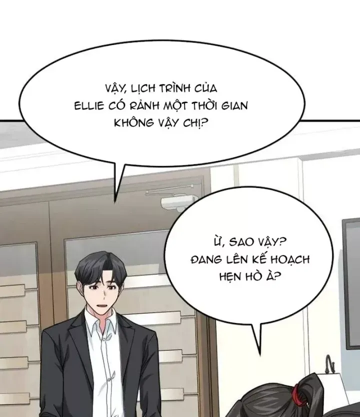 Nhà Đầu Tư Nhìn Thấy Tương Lai Chap 89 - Next Chap 90