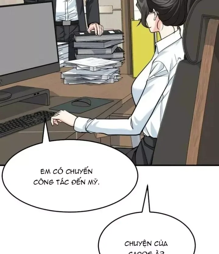 Nhà Đầu Tư Nhìn Thấy Tương Lai Chap 89 - Next Chap 90