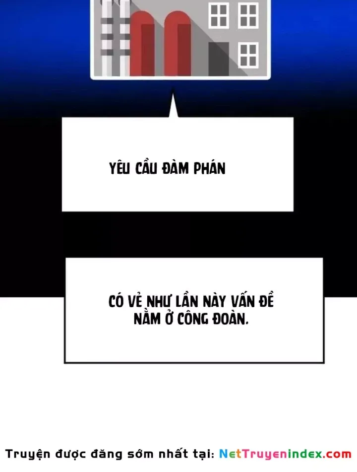 Nhà Đầu Tư Nhìn Thấy Tương Lai Chap 89 - Next Chap 90