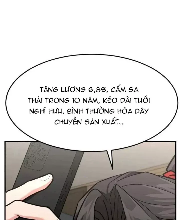 Nhà Đầu Tư Nhìn Thấy Tương Lai Chap 89 - Next Chap 90