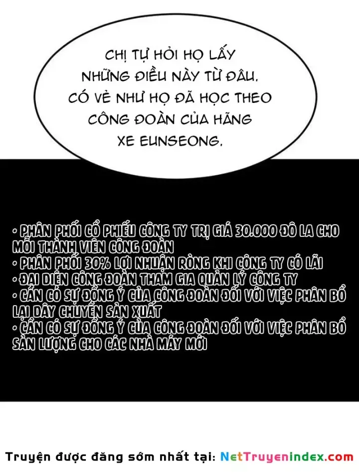 Nhà Đầu Tư Nhìn Thấy Tương Lai Chap 89 - Next Chap 90