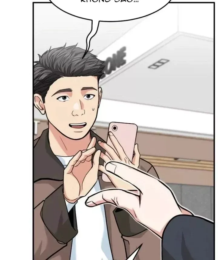 Nhà Đầu Tư Nhìn Thấy Tương Lai Chap 89 - Next Chap 90