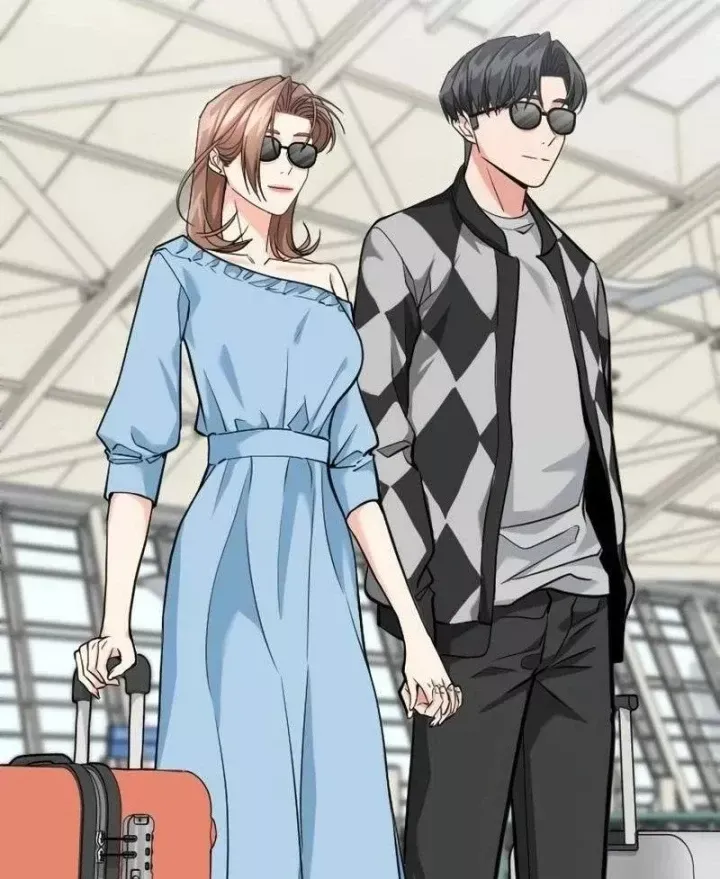 Nhà Đầu Tư Nhìn Thấy Tương Lai Chap 89 - Next Chap 90