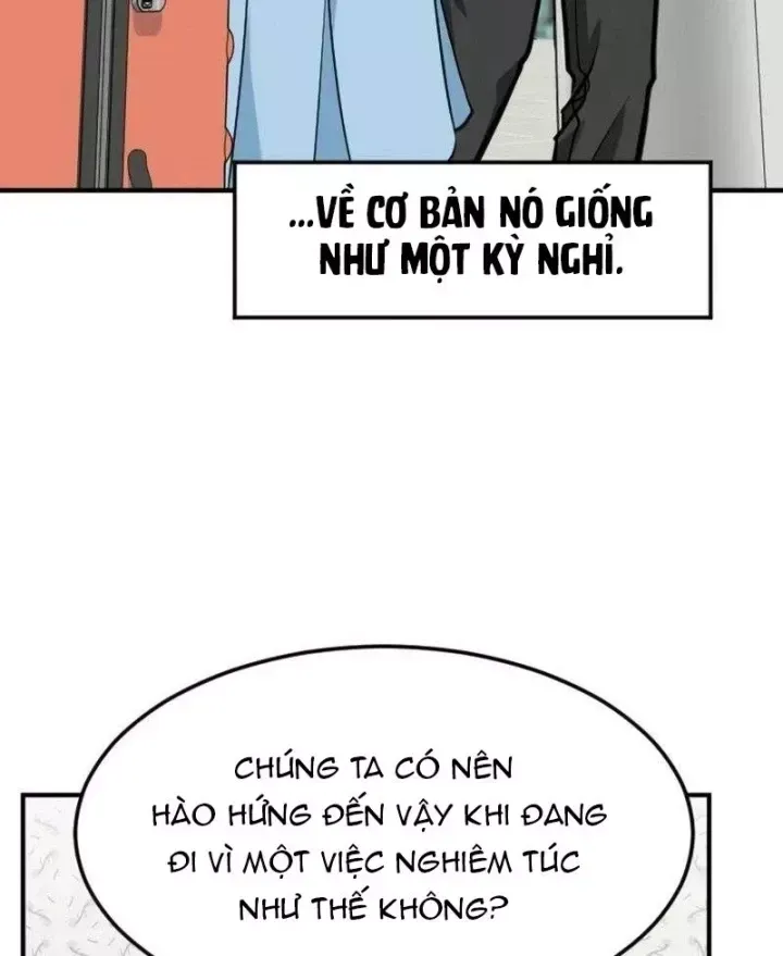 Nhà Đầu Tư Nhìn Thấy Tương Lai Chap 89 - Next Chap 90