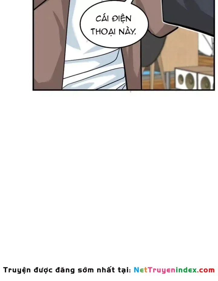 Nhà Đầu Tư Nhìn Thấy Tương Lai Chap 89 - Next Chap 90