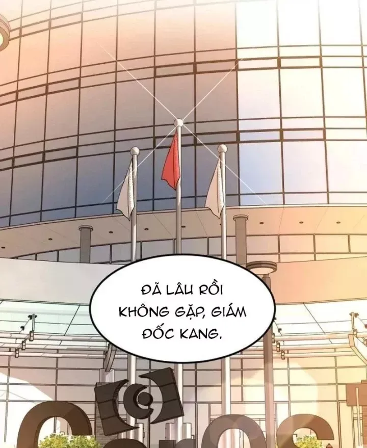 Nhà Đầu Tư Nhìn Thấy Tương Lai Chap 89 - Next Chap 90