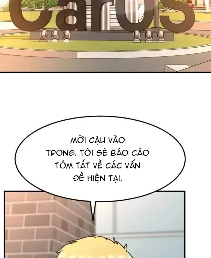 Nhà Đầu Tư Nhìn Thấy Tương Lai Chap 89 - Next Chap 90