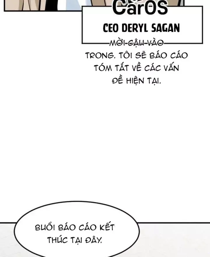 Nhà Đầu Tư Nhìn Thấy Tương Lai Chap 89 - Next Chap 90