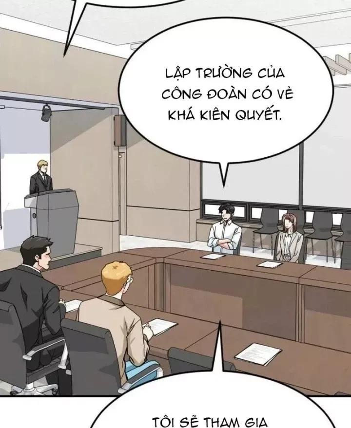 Nhà Đầu Tư Nhìn Thấy Tương Lai Chap 89 - Next Chap 90