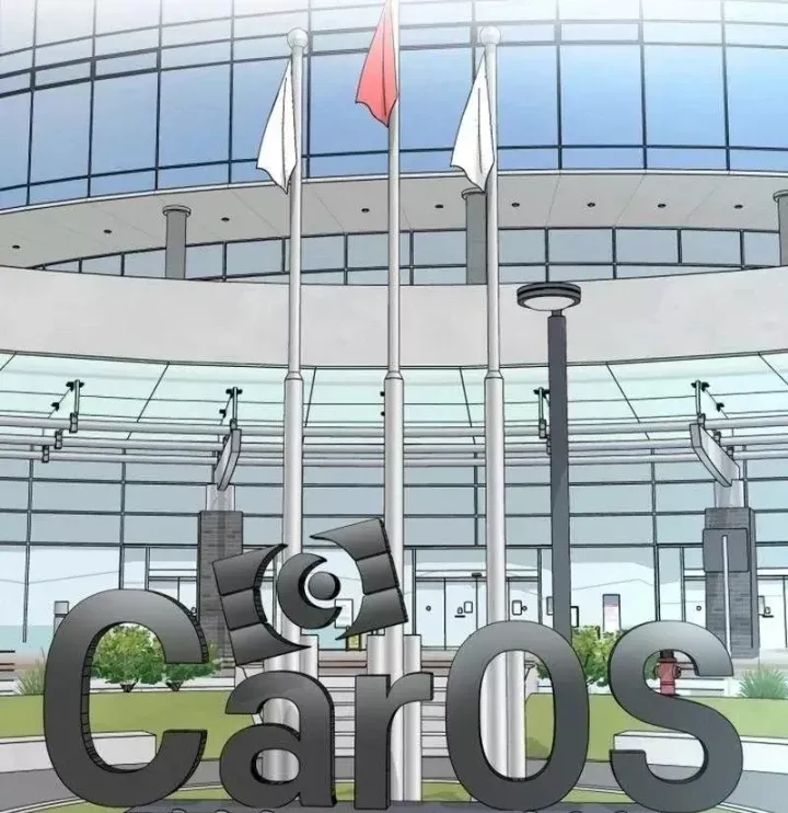 Nhà Đầu Tư Nhìn Thấy Tương Lai Chap 89 - Next Chap 90