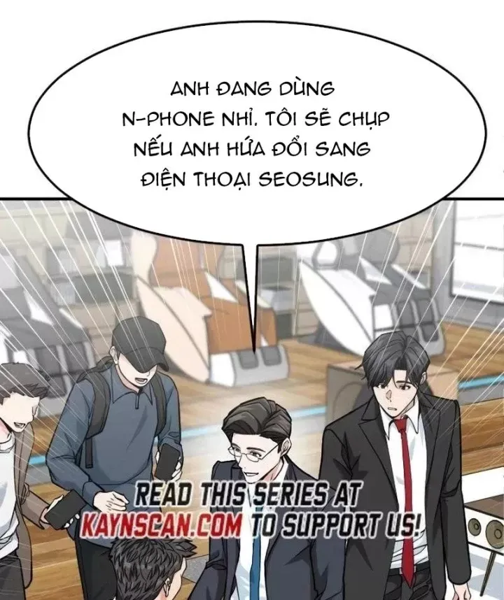 Nhà Đầu Tư Nhìn Thấy Tương Lai Chap 89 - Next Chap 90