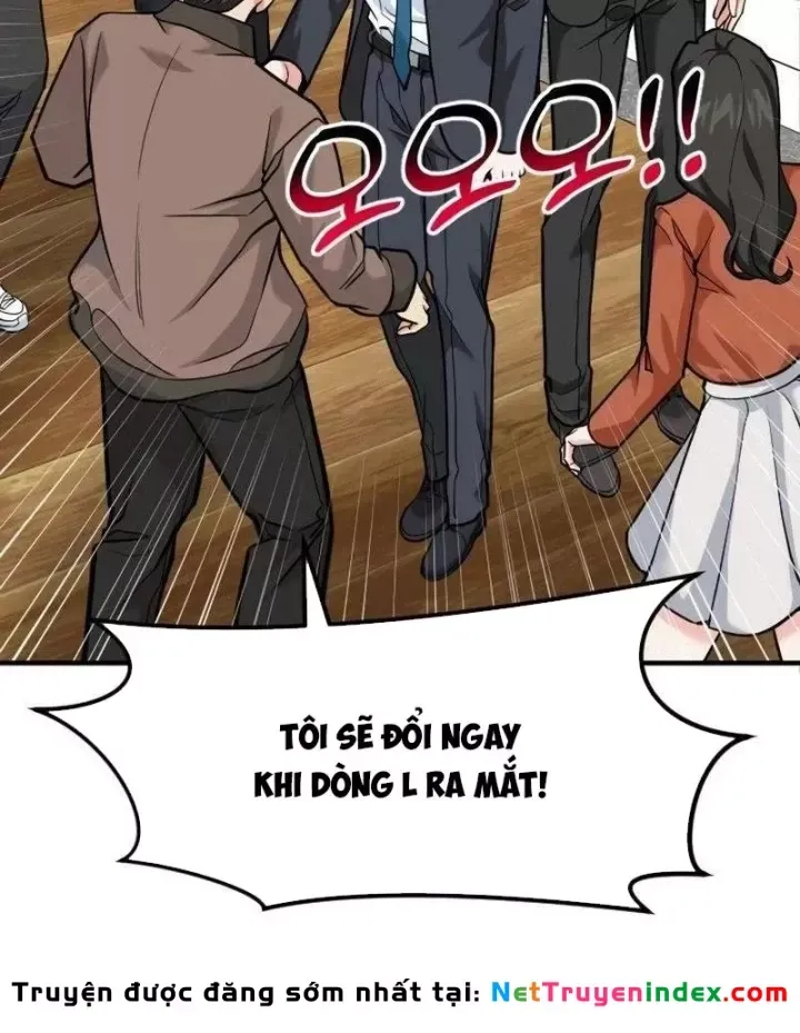 Nhà Đầu Tư Nhìn Thấy Tương Lai Chap 89 - Next Chap 90