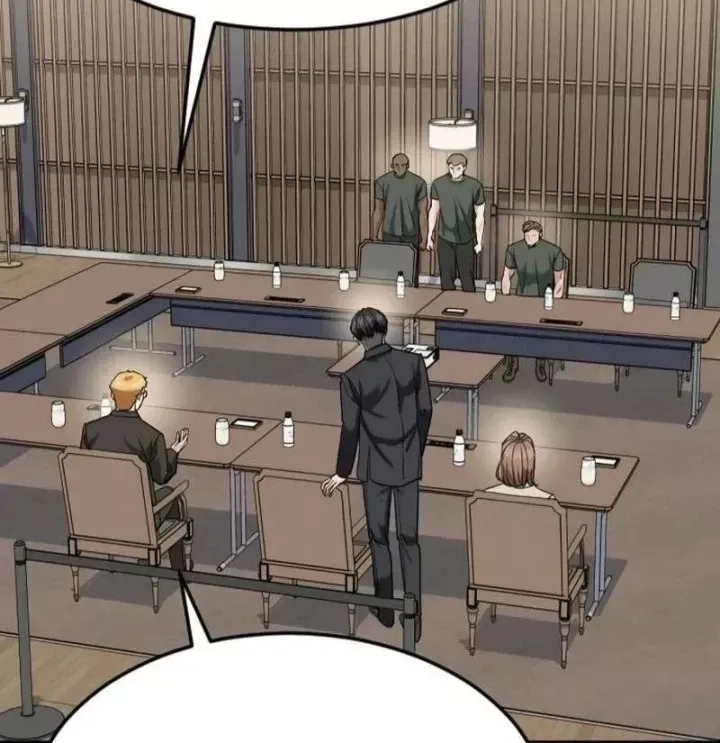 Nhà Đầu Tư Nhìn Thấy Tương Lai Chap 89 - Next Chap 90