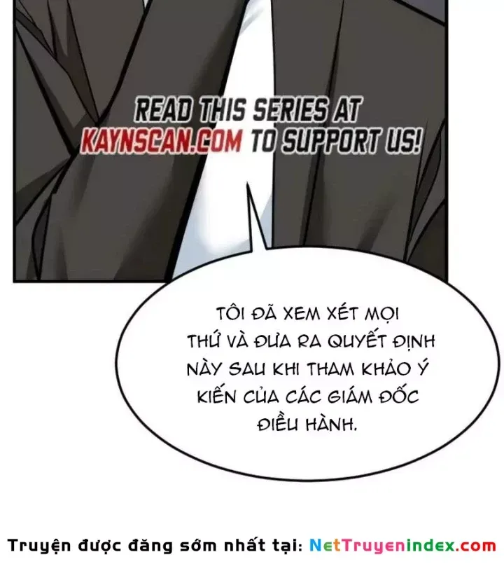 Nhà Đầu Tư Nhìn Thấy Tương Lai Chap 89 - Next Chap 90