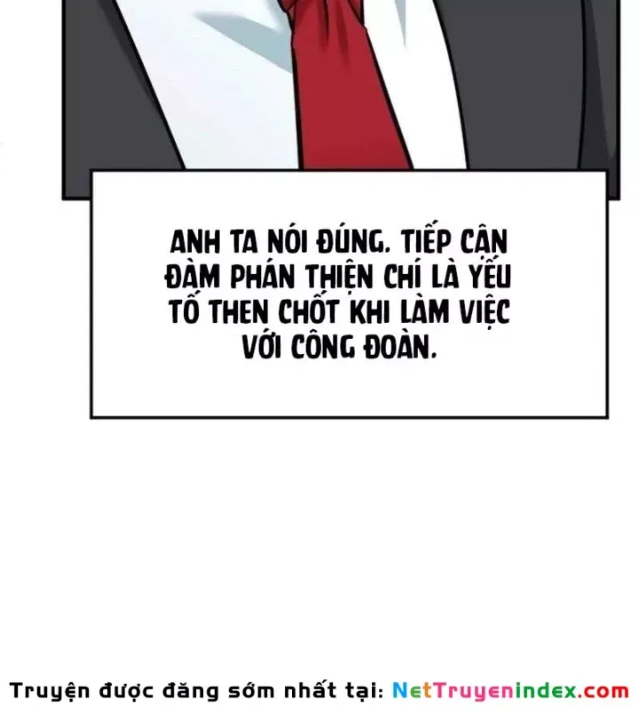 Nhà Đầu Tư Nhìn Thấy Tương Lai Chap 89 - Next Chap 90