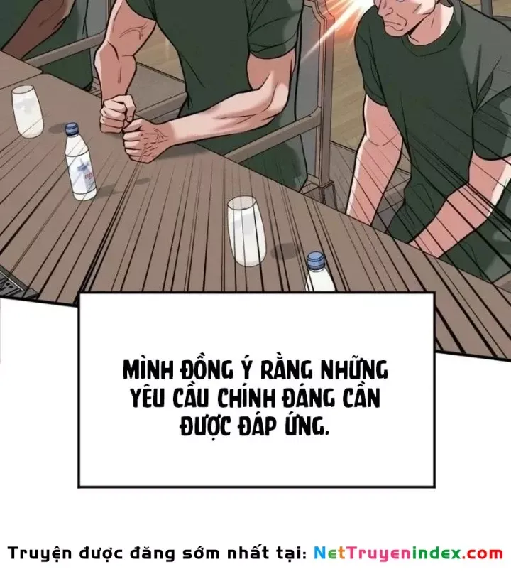 Nhà Đầu Tư Nhìn Thấy Tương Lai Chap 89 - Next Chap 90