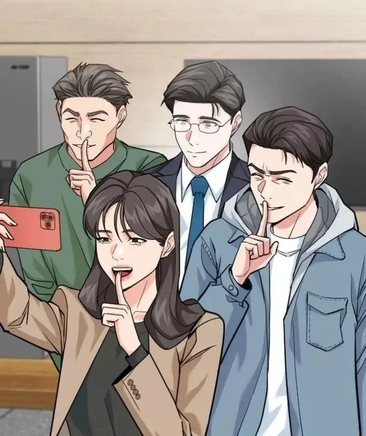 Nhà Đầu Tư Nhìn Thấy Tương Lai Chap 89 - Next Chap 90