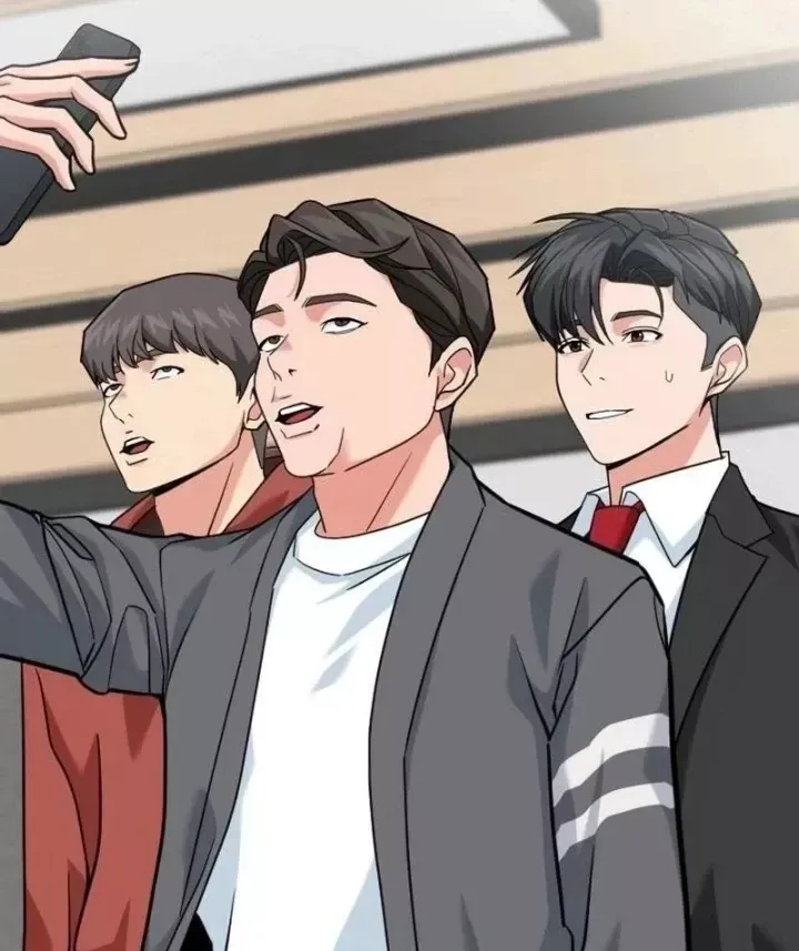 Nhà Đầu Tư Nhìn Thấy Tương Lai Chap 89 - Next Chap 90