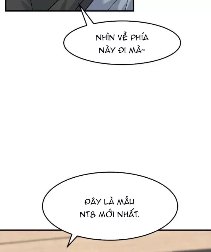 Nhà Đầu Tư Nhìn Thấy Tương Lai Chap 89 - Next Chap 90