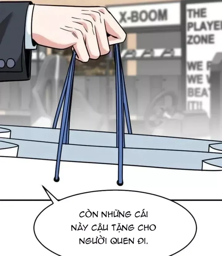 Nhà Đầu Tư Nhìn Thấy Tương Lai Chap 89 - Next Chap 90