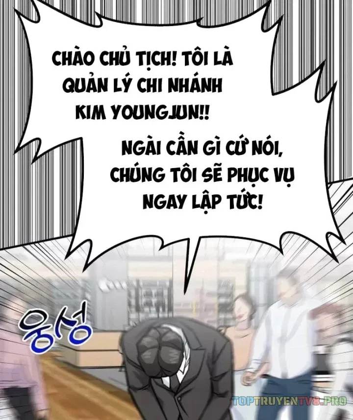 Nhà Đầu Tư Nhìn Thấy Tương Lai Chap 89 - Next Chap 90
