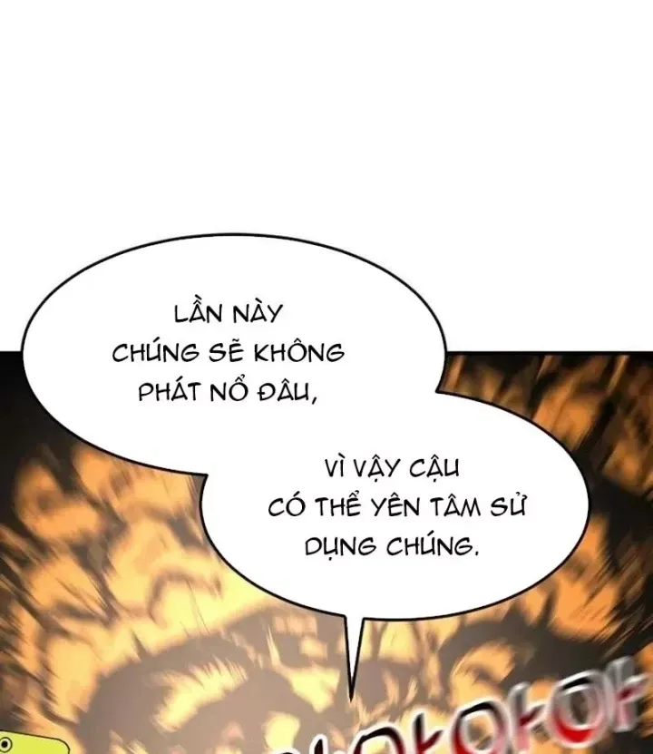 Nhà Đầu Tư Nhìn Thấy Tương Lai Chap 89 - Next Chap 90