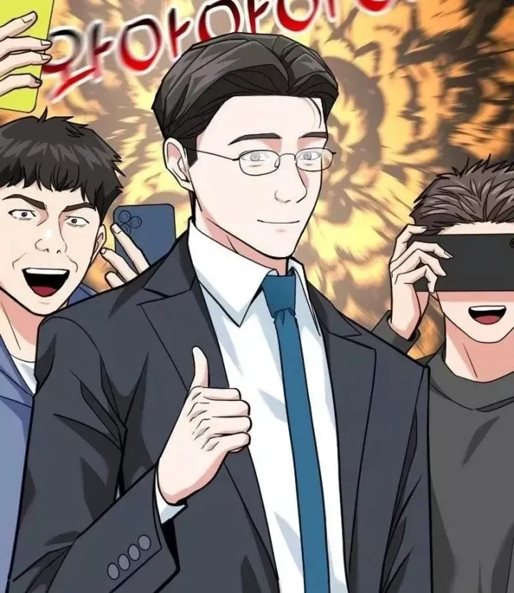 Nhà Đầu Tư Nhìn Thấy Tương Lai Chap 89 - Next Chap 90