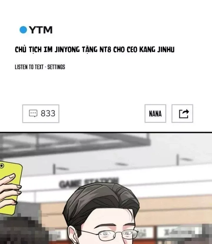 Nhà Đầu Tư Nhìn Thấy Tương Lai Chap 89 - Next Chap 90