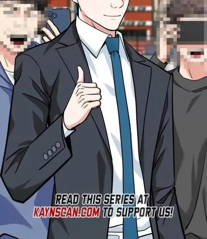 Nhà Đầu Tư Nhìn Thấy Tương Lai Chap 89 - Next Chap 90