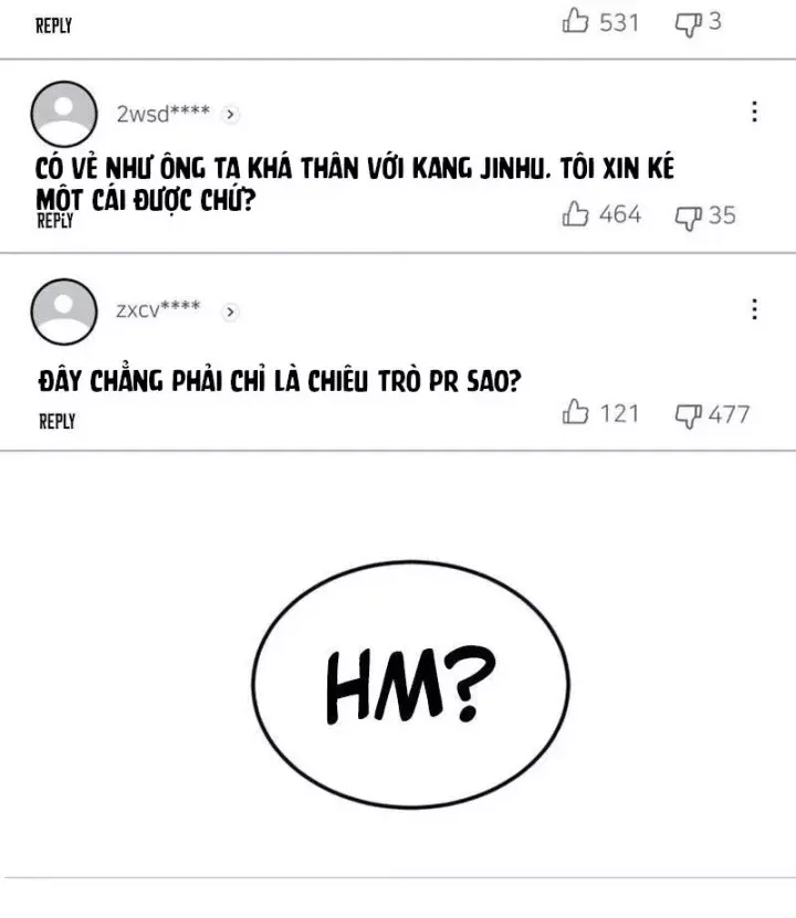 Nhà Đầu Tư Nhìn Thấy Tương Lai Chap 89 - Next Chap 90